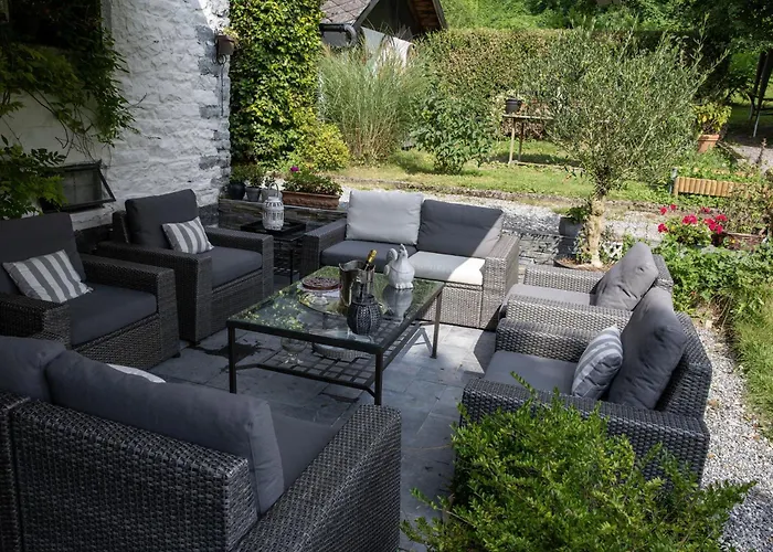 Riverside Cottage Dinant