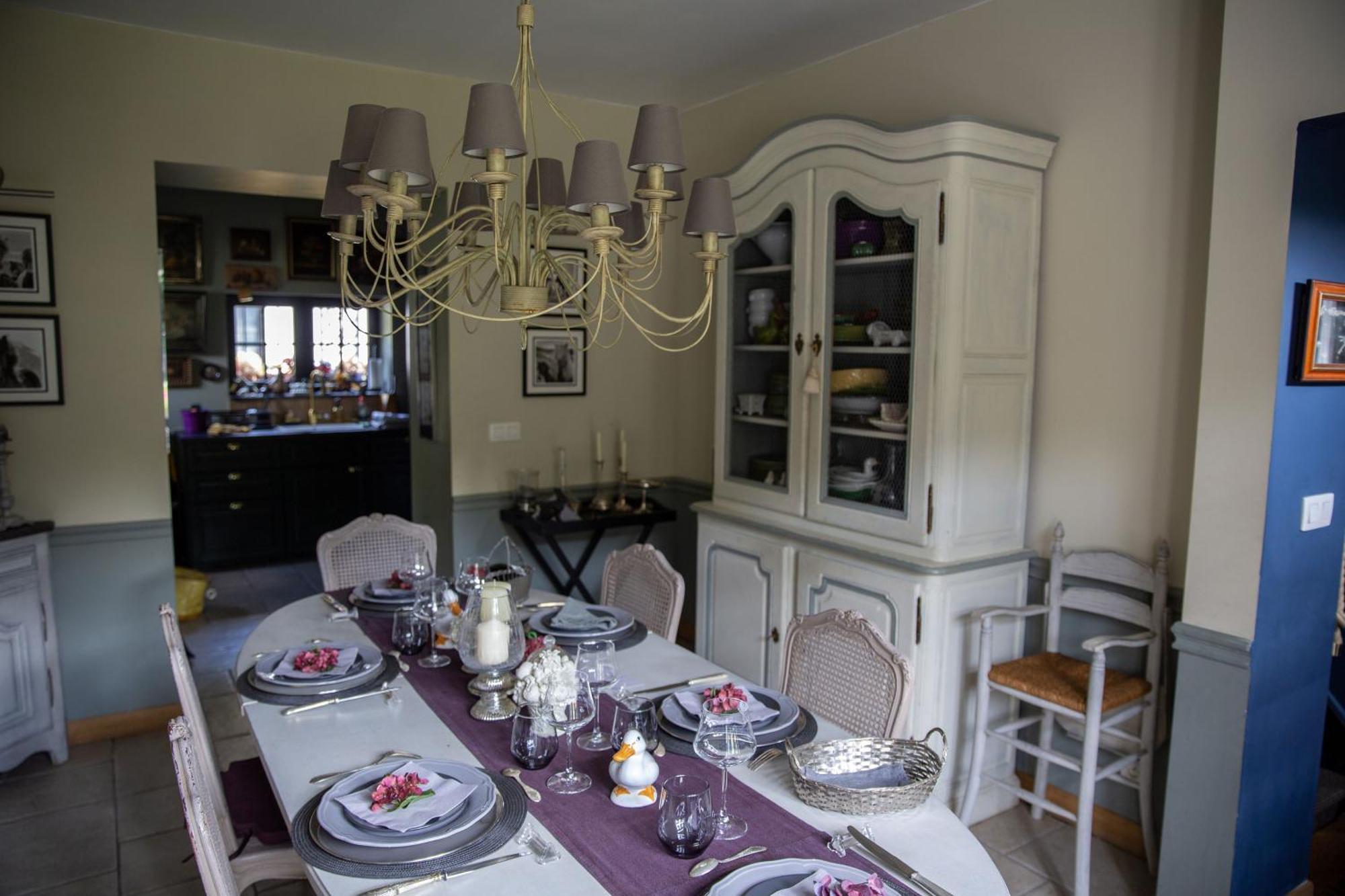 Villa Riverside Dinant